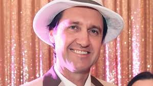 Photographer Derick Sands, named as murder suspect in Corinna Marr case,  set to lose compensation law suit