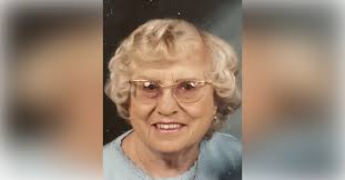 Obituary information for Mary Jo Hamilton
