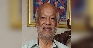 Mr. Charles Johnson Jr. Obituary