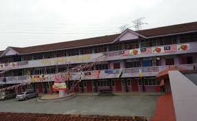 Senarai nama dan alamat sekolah menengah agama negeri dan rakyat negeri selangor darul ehsan. Sekolah Menengah Agama Tinggi Al Rahman Kronis L Cute766