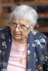 Genevieve VanderWeele Obituary (2024)