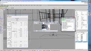 Vray For Rhino Animations Setting Up And Rendering Inspiration Board Design Grasshopper Rhino Rhino