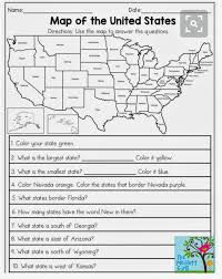 Pin By Sandy Thompson On Traveling With Kids Social Studies Worksheets Third Grade Social Studies 3rd Grade Social Studies