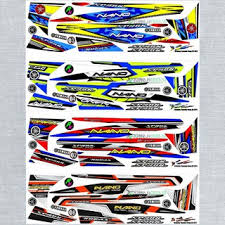 Jul 29, 2021 · pola striping vega r.cdr / pola striping vega r cdr new cbr 150 stiker motor keren cutting sticker decal stiker stiker motor stiker mobil master. Pola Striping Vega R Cdr Yamaha Logo Vectors Free Download Pola Striping Motor Vega R New