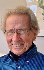 Edgar Newton Brown (1928-2020)