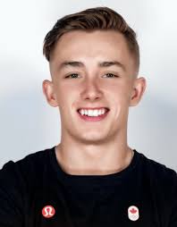 Les athlètes de skateboard canadiens fiers de leur réalisations à Paris  2024