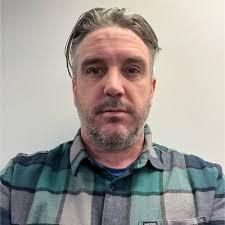 Darren Hoffos recently celebrated his 10th year with Allnorth.