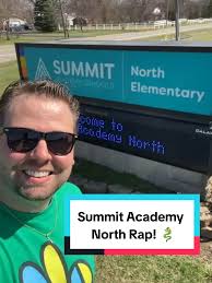 Summit Academy North High School Romulus Mi Dylan Purry