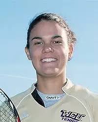 Women's Tennis Opens With 7-2 Win