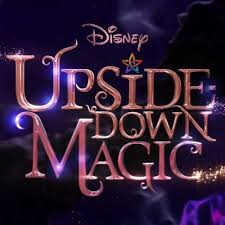 Image result for upside down magic