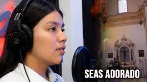 Seas adorado–Teresa Padilla B.