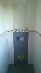 Ein badezimmer neu gestalten mit vielen ideen. Bad Fliesenhohe Bauforum Auf Energiesparhaus At