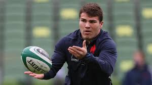 Né près de nelson, monro étudia en angleterre avant de rentrer chez lui. Rugby Coupe Du Monde 2023 France Nouvelle Zelande En Ouverture