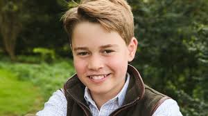 Así preparan Kate Middleton y el príncipe Guillermo a George para su futuro  destino