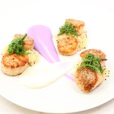 You can also find 1000s of food network's best recipes from top chefs, shows and experts. 29 Scallop Recipes For Restaurant Worthy Dinners At Home Epicurious