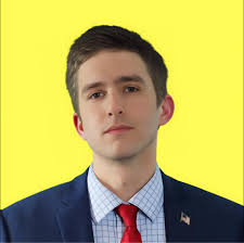 Profile for Poston for America