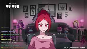 100k subs special - Porn GIF