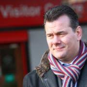 Archive news from the The Northern Echo