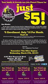 You Love Working Out At Planet Fitness Now Share The Love Through March 27 Any Existing Member S Friends And Fami Planet Fitness Workout Fitness Club Fitness