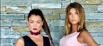 Les Princes De L Amour 5 Melanie En Couple Avec L Ex D Aurelie Dotremont Elle Seme Le Doute Mce Tv