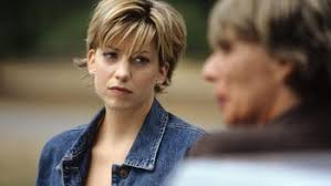 Characters in Waking the Dead