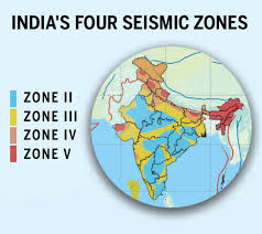 This data is updated every 15 minutes. Should Delhi Be Worried About A Major Earthquake Times Of India
