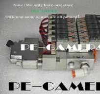 1PCS P/N 772-016855-002 SMC SS5YJ3-DUI00249 (3-month ...