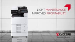 Video ini akan menjelaskan cara printer toner reset dan scan dokumen kyocera m2040dn menggunakan usb flash disk. Kyocera Indonesia
