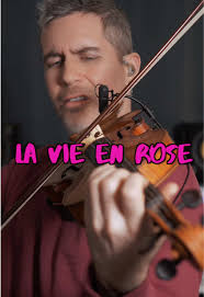 La Vie en Rose : Un Classique Éternel d'Édith Piaf