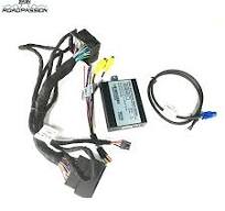 NTG 4.5 a Class Rear View Reverse Camera Interface