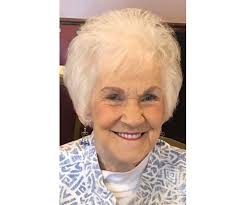 Betty Schultz Obituary (1929