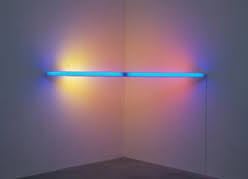 Image result for Dan Flavin