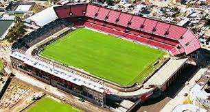 El portero finaliza contrato este mes y su futuro todavía no está definido, monterrey quiere. Argentina Estadio Brigadier General Estanislao Lopez Club Atletico Colon Estadio De Futbol Estadios Colon De Santa Fe