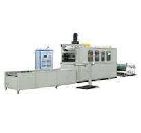 Wholesale BC-S750 Servo Plastic Cup Forming Machine ...