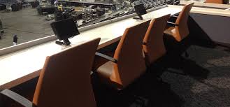 Ford Center Evansville In Premium Seating