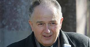Bishop of Kilmore Leo O'Reilly resigns due to health reasons