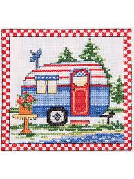 Maybe you would like to learn more about one of these? Counted Cross Stitch Patterns Road Trip Counted Cross Stitch Pattern