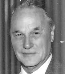 Paul Lafferty Obituary (2014)