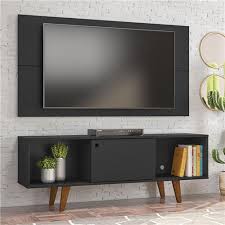 Visite nosso site e aproveite as ofertas! Rack Com Painel Para Tv 58 Polegadas 220 Cm Branco Menor Preco Com Cupom