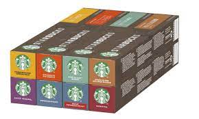 Ships free orders over $39. Starbucks Coffee Capsules By Nespresso Deals On Amazon Prime Day Daily Mail Online