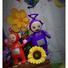 Scopri subito migliaia di annunci di privati e aziende e trova quello che cerchi su subito.it. Festa Tema Teletubbies Con Po Laa Laa Tinky Winky E Dipsy
