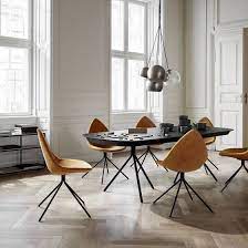 Dining Tables Ottawa Table With Supplementary Tabletop Contemporary Modern Furniture Contemporary Furniture Design Furniture Design