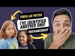 This you, Tonya Lee Potter of Five Below?