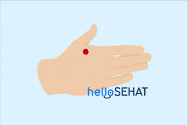 Lantas, obat seperti apa yang kamu butuhkan? Pijatan Untuk Sakit Kepala Dengan 7 Titik Akupresur Hello Sehat