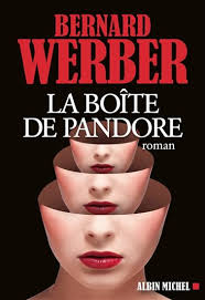 Bernard Werber