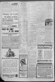 The Bartow tribune. The Cartersville news. (Cartersville, Ga.) 1917-1924,  May 24, 1917, Image 8 « Georgia Historic Newspapers