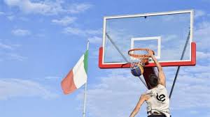Sconfitta per l'italia del basket 3x3 nel secondo match di giornata ai giochi di tokyo. Torneo Nazionale Basket 3x3 Italia A Roseto Degli Abruzzi Teramo 27 28 Luglio