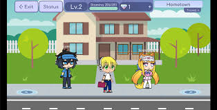 How to make a screenshot in gacha life. Life Mode Gacha Life Wiki Fandom