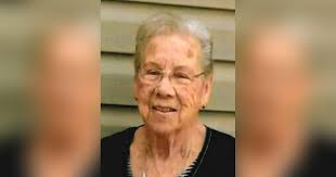Obituary for Mildred "Millie" Izetta Shaw