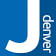JEWISH COMMUNITY CENTER OF DENVER logo